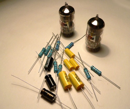 Repair upgrade kit b for - &,