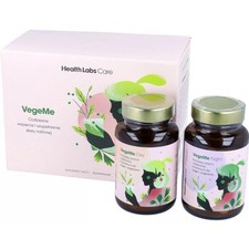 Set HealthLabs VegeMe