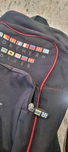 Northern diver large rucksack - large,