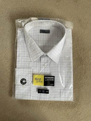 Bnwt thomas nash white checked - bnwt,