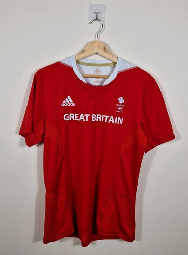 Adidas team great britain - gb,
