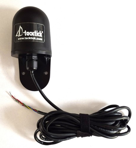 Raymarine compass transducer - raymarine,