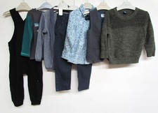 Baby Boys Clothes Bundle 18-24
