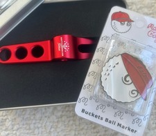Scotty Cameron/Malbon Golf