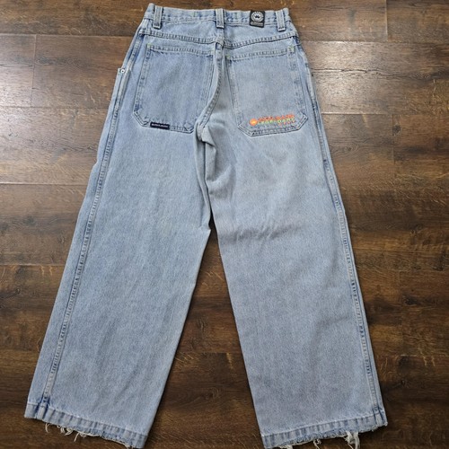 Vintage jnco jeans mens - jnco,