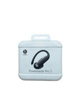 Powerbeats Pro 2 - Jet Black -