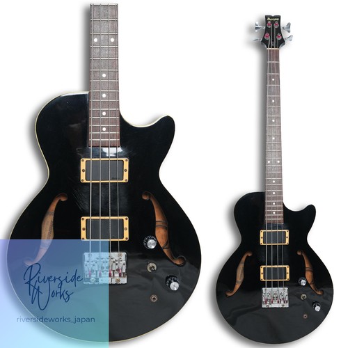 Ibanez ab100 black japan - ab100,