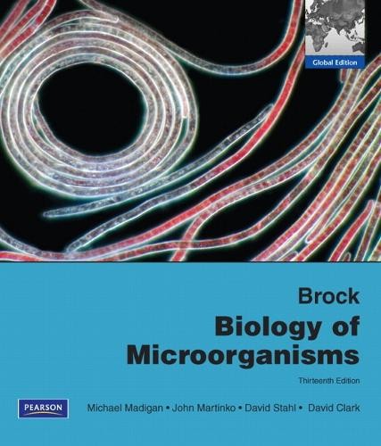 Brock biology - brock, of