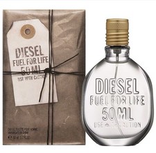 Diésel Men Spray