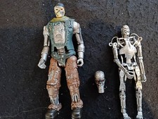 Terminator action figures
