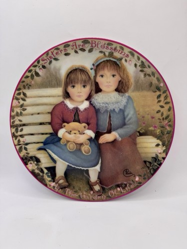 Bradford exchange danbury mint - bradford,