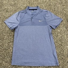 Nike Blade Collar Golf Polo