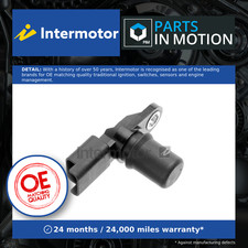 Camshaft position sensor - position,