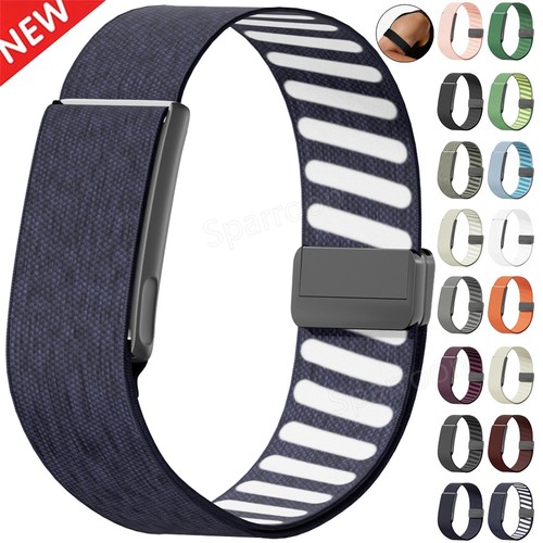 Breathable nylon loop - loop, bicep