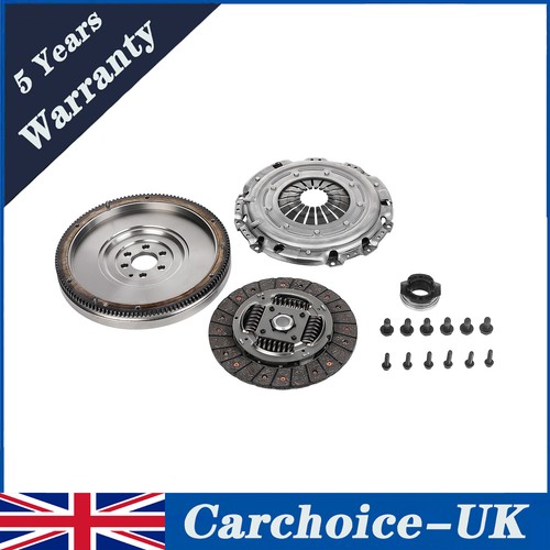 Clutch kit solid flywheel for - flywheel,