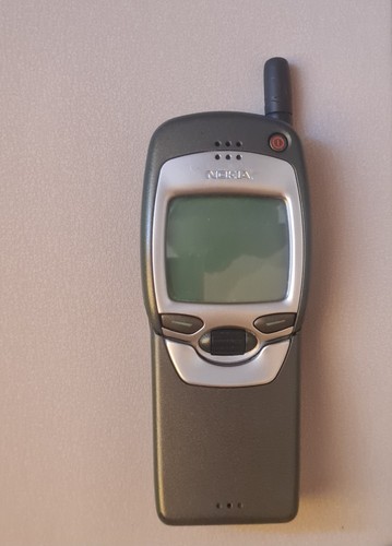 Nokia 7110 chameleon with - with, rare