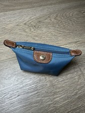 Longchamp Le Pliage Nylon Coin