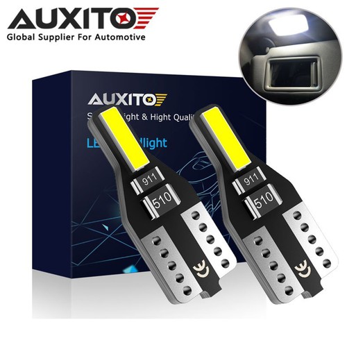 T10 501 w5w smd led - 2x,