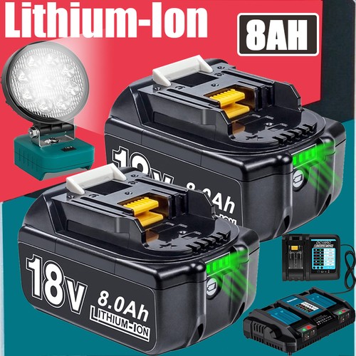 12ah for makita 18v battery - makita,