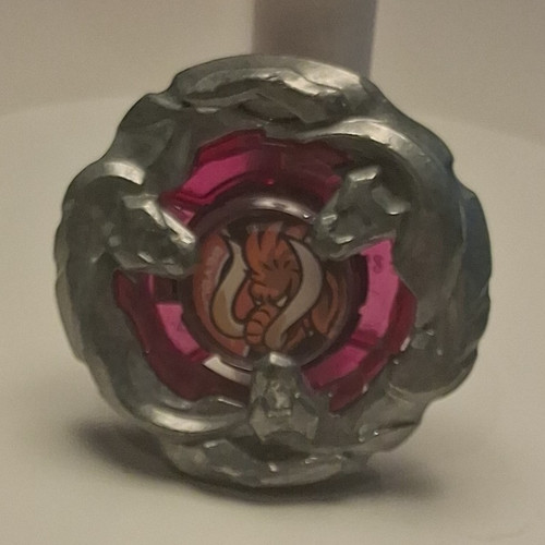 Tusk mammoth beyblade - tusk,