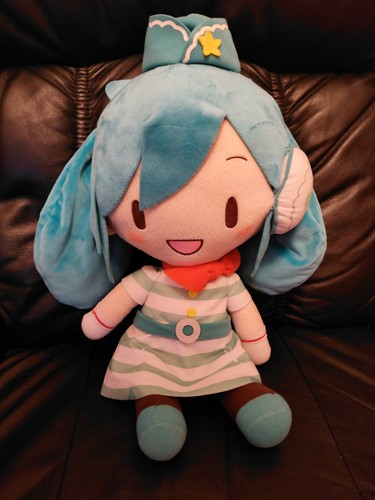Hatsune miku project - project, diva