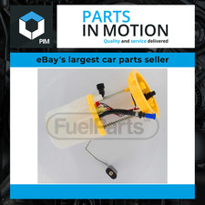 Fuel Pump fits BMW 320D 2.0D