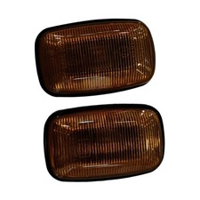 2x LED Turn Signal Side Marker