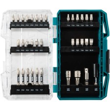Makita E-01666 Impact XPS 35
