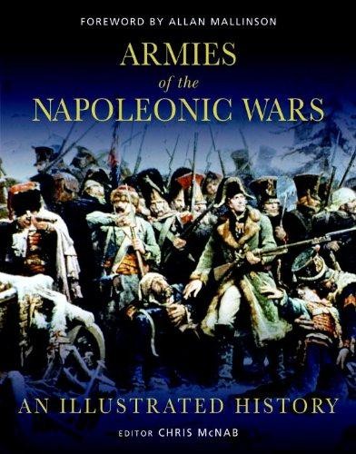Armies the napoleonic wars - of,