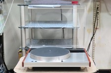 (US Duty Free) Luxman PD-441