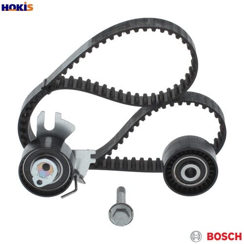 Timing belt kit 987 948 - 1,