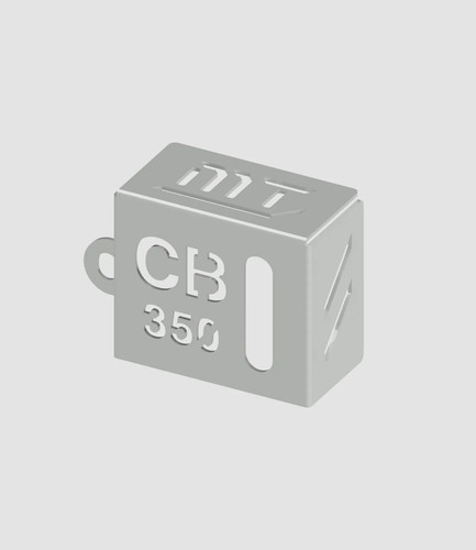 Reservoir oil guard fit - oil,