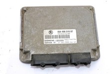 Skoda Octavia Control Unit 1,6