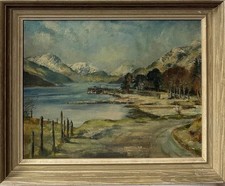 Gourley (20TH Cen-ry) : Loch