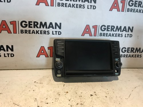 Genuine golf passat - passat, tiguan