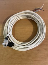 Raymarine 2 kw Radar Cable