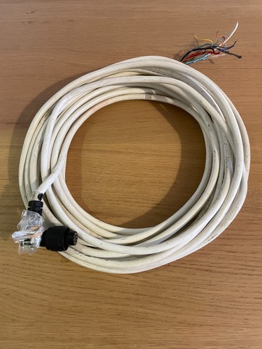 Raymarine radar cable - 2, kw