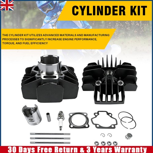 60cc big bore kit - 60cc,