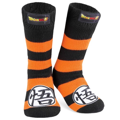 Dragon ball mens slipper ankle - dragon,