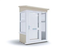 Composite AddPorch 1.5x1.0m