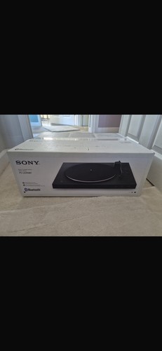 Sony lx310bt turntable - ps-lx310bt,