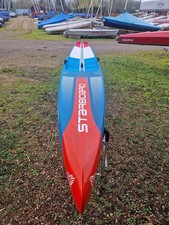STARBOARD SUP  GEN R 14 X 23