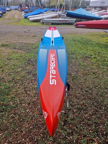 Starboard sup gen x 23 - sup, 14