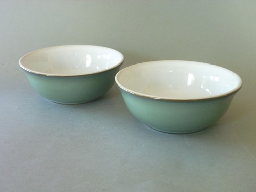 Denby regency cereal bowl - denby,