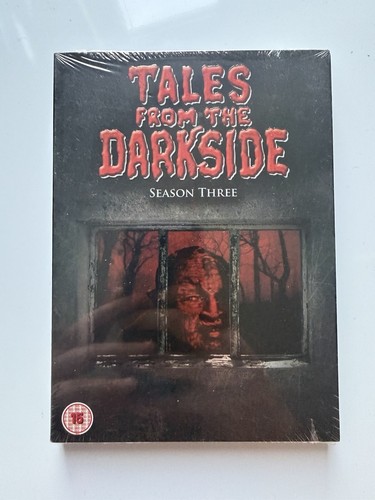 Tales from the darkside - from,