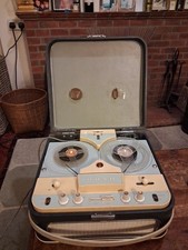 Bush TP50 Reel-to-reel Tape