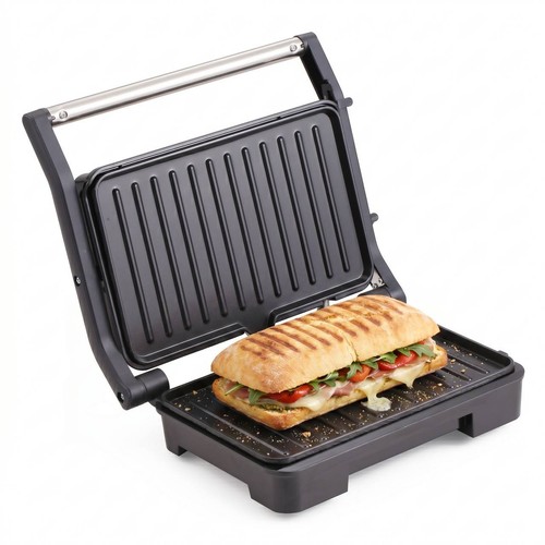 1000w electric slice - electric, panini