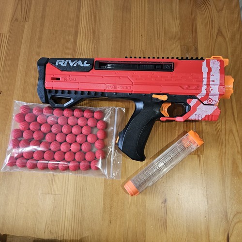 Nerf rival helios - nerf,