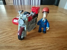 Postman Pat SDS Pat 5
