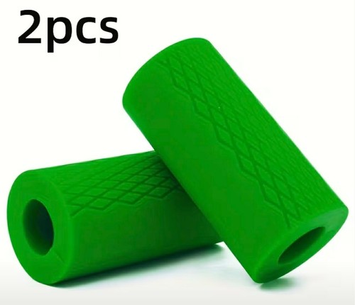 2pc fat grip green - 2pc,